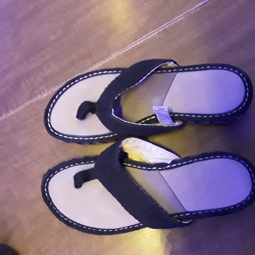Flip flops